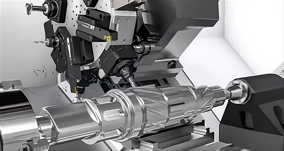 Tooling Systems